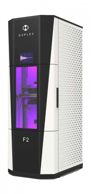 Duplex-F2-v4.0 Duplex-F2-v4.0